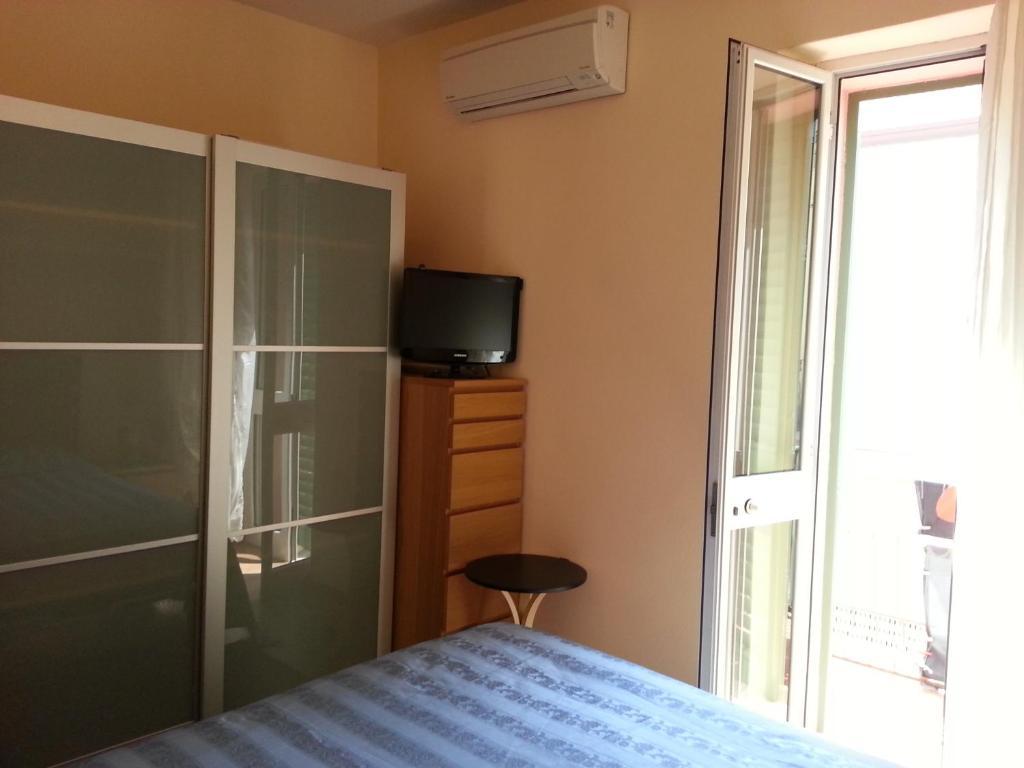 Double Room Private External Bathroom Balcony